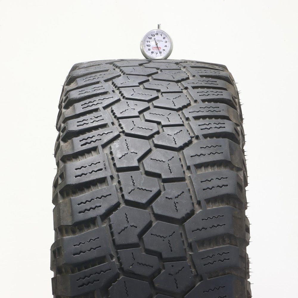 Used LT 275/65R20 Cooper Discoverer Rugged Trek 126/123Q E - 6/32 - Image 2