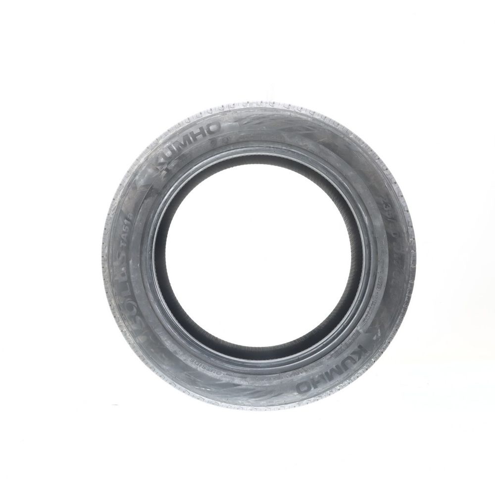 Used 235/50R17 Kumho Solus TA51a 96V - 9/32 - Image 3