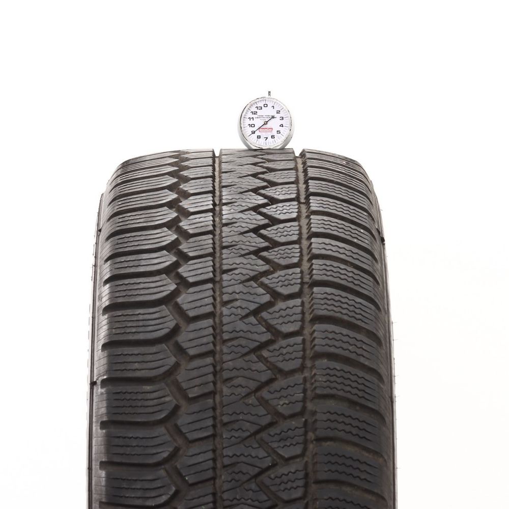 Set of (2) Used 255/60R18 Goodyear Eagle Enforcer All Weather 108V - 8-9/32 - Image 5