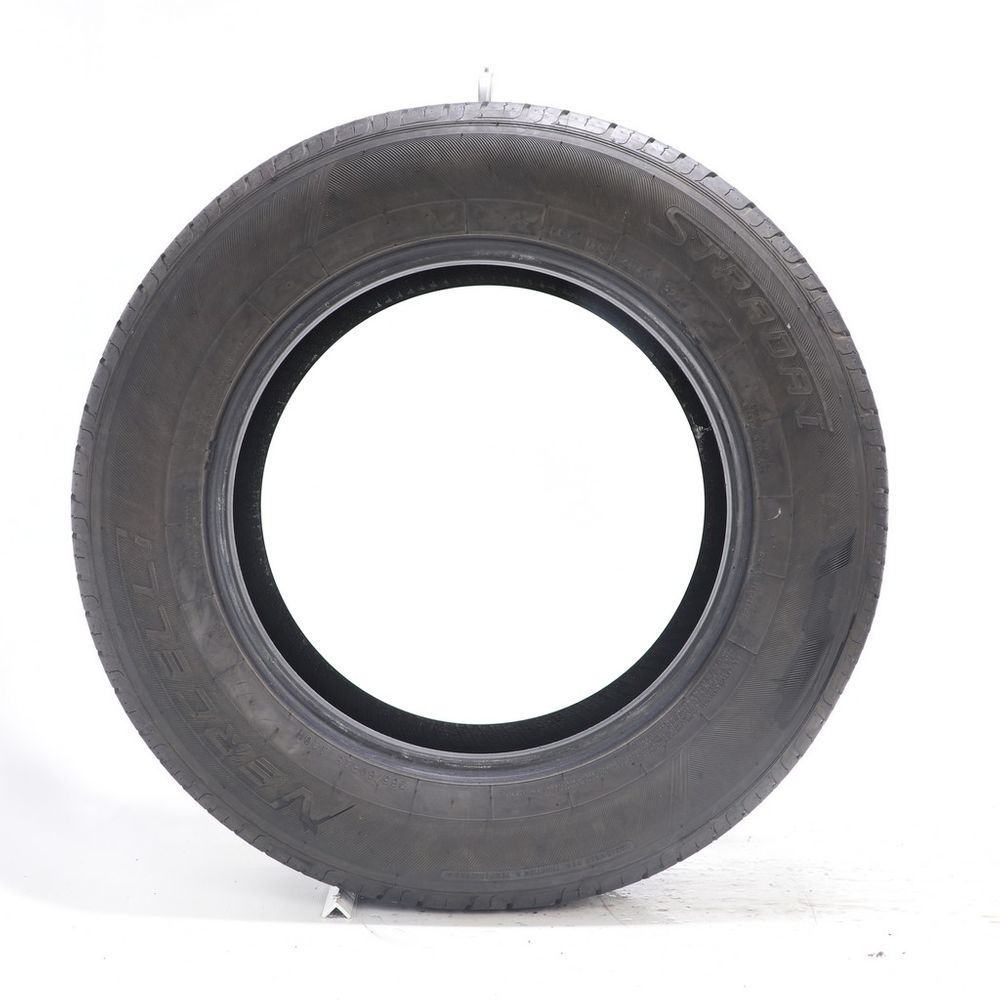 Set of (2) Used 265/60R18 Vercelli Strada I 110H - 6.5-7.5/32 - Image 3