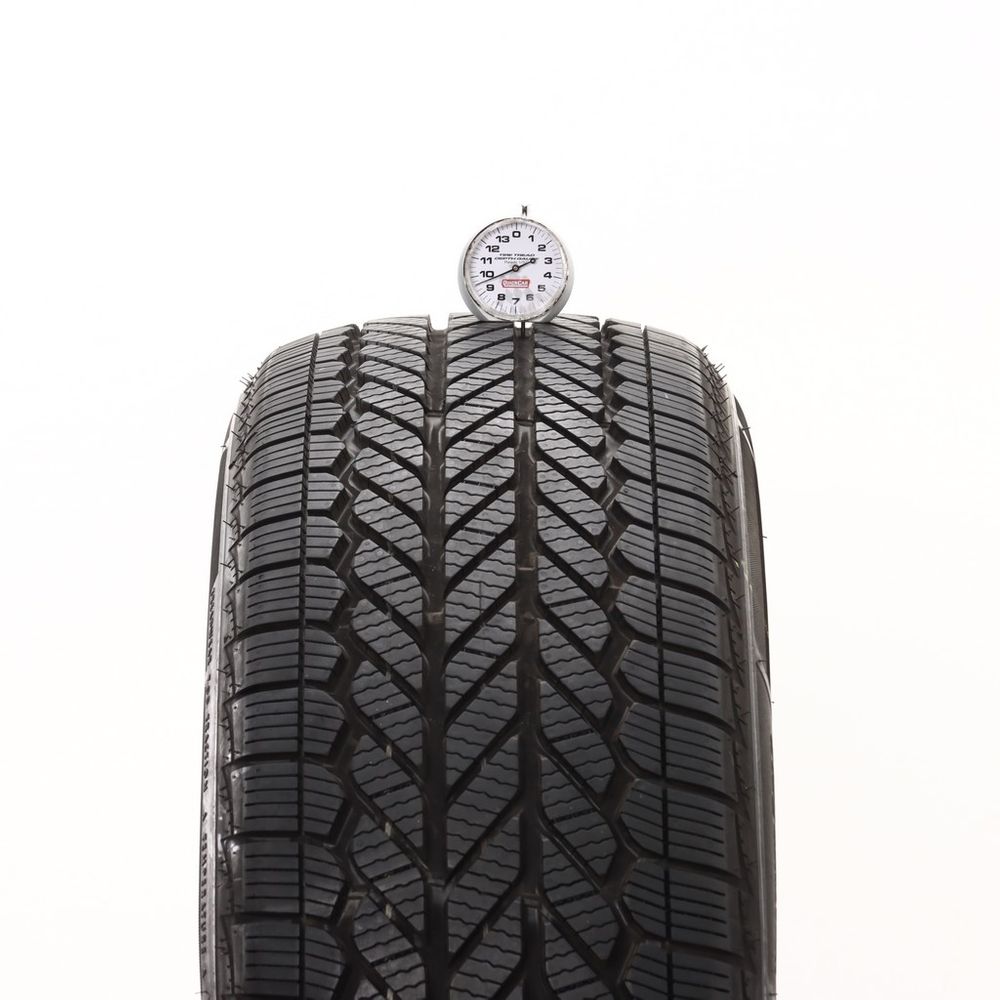 Set of (2) Used 235/55R19 Bridgestone WeatherPeak 101H - 9-9.5/32 - Image 5