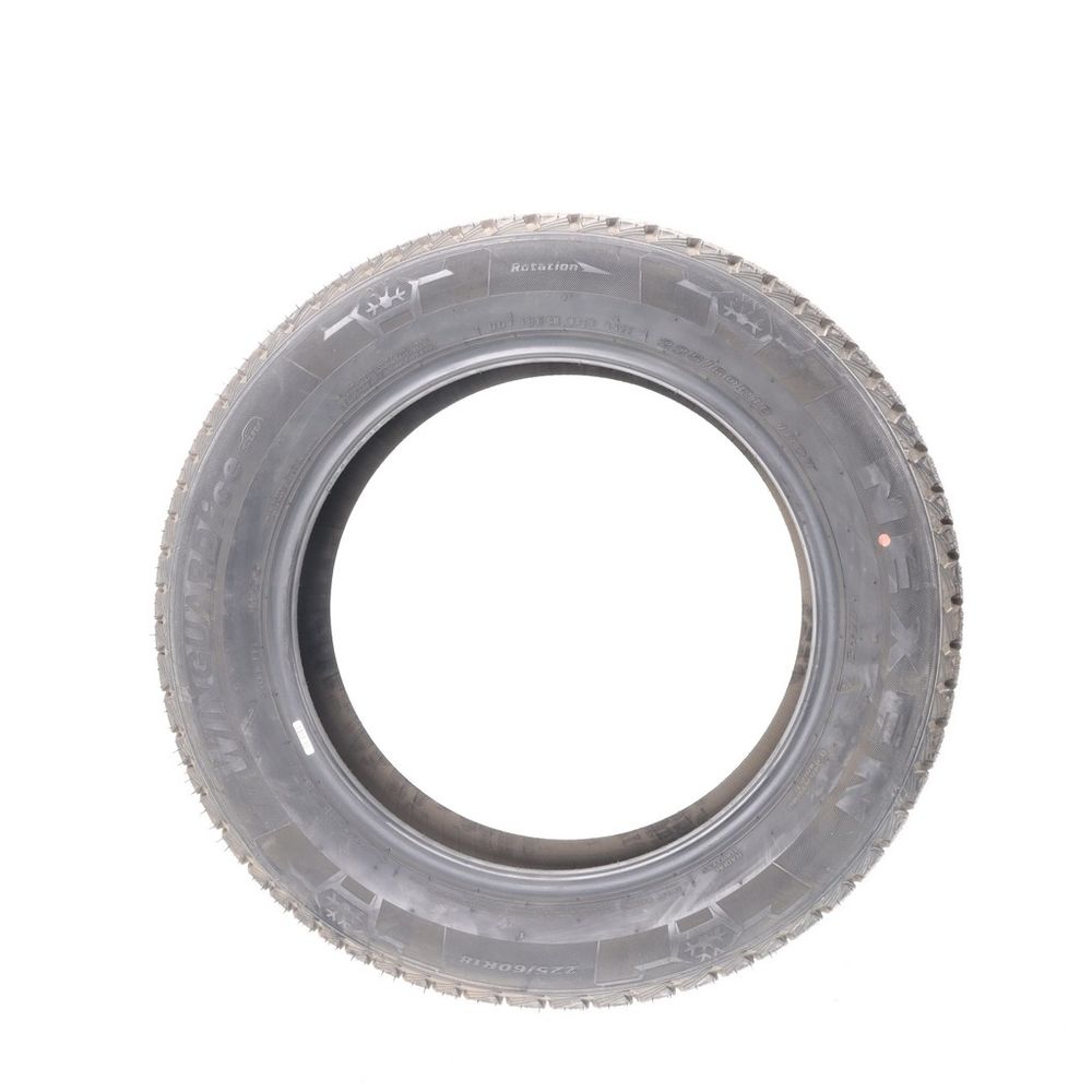 New 225/60R18 Nexen Winguard Ice SUV WS5 100T - Image 3