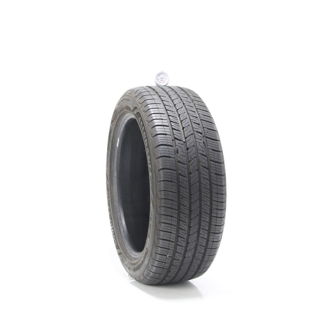 Set of (2) Used 225/50R18 Goodyear Assurance ComfortDrive 95V - 10-10.5/32 - Image 4