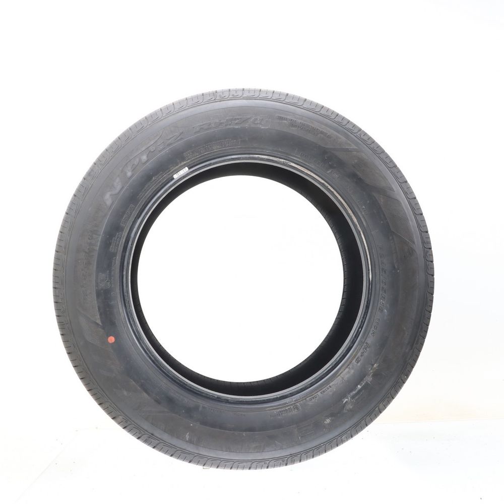 New 245/65R18 Nexen N'Priz RH7a 110H - 8.5/32 - Image 3