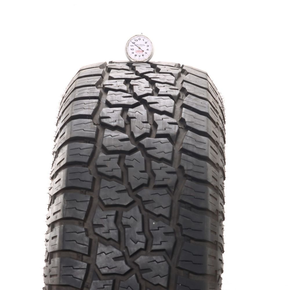 Used 285/70R17 Crossmax AT-1 116T - 12/32 - Image 2