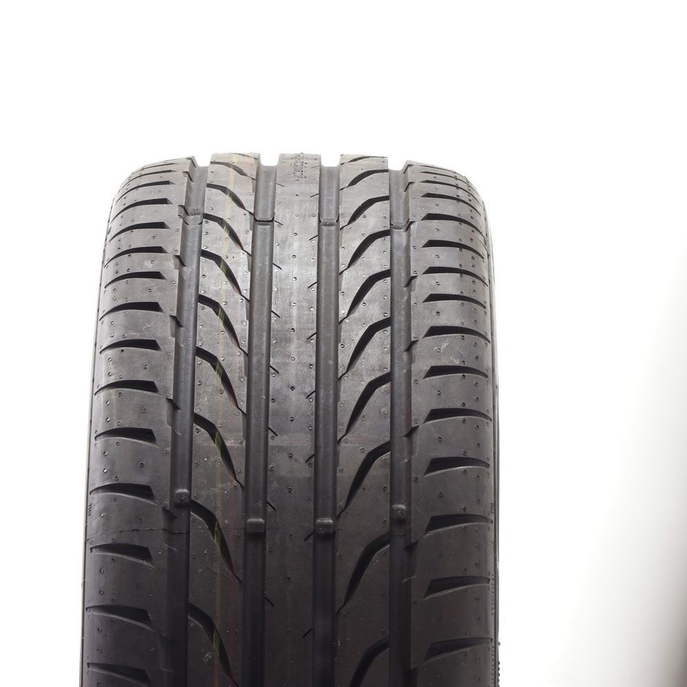 New 245/45ZR20 General G-Max RS 103Y - 10/32 - Image 2