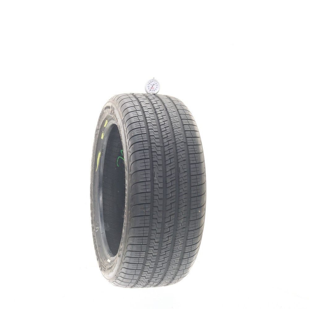 Used 235/45ZR17 Goodyear Eagle Exhilarate 97W - 8/32 - Image 1