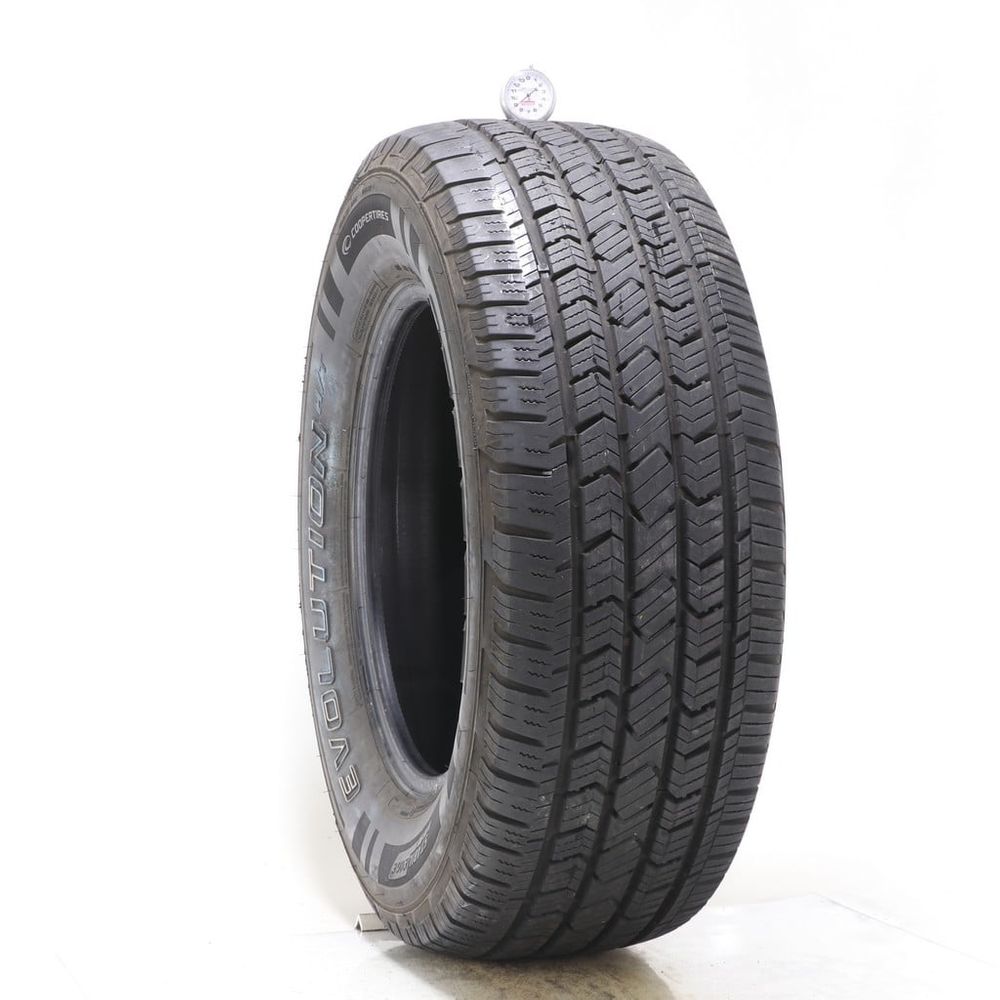 Used 265/65R17 Cooper Evolution H/T 112T - 8.5/32 - Image 1