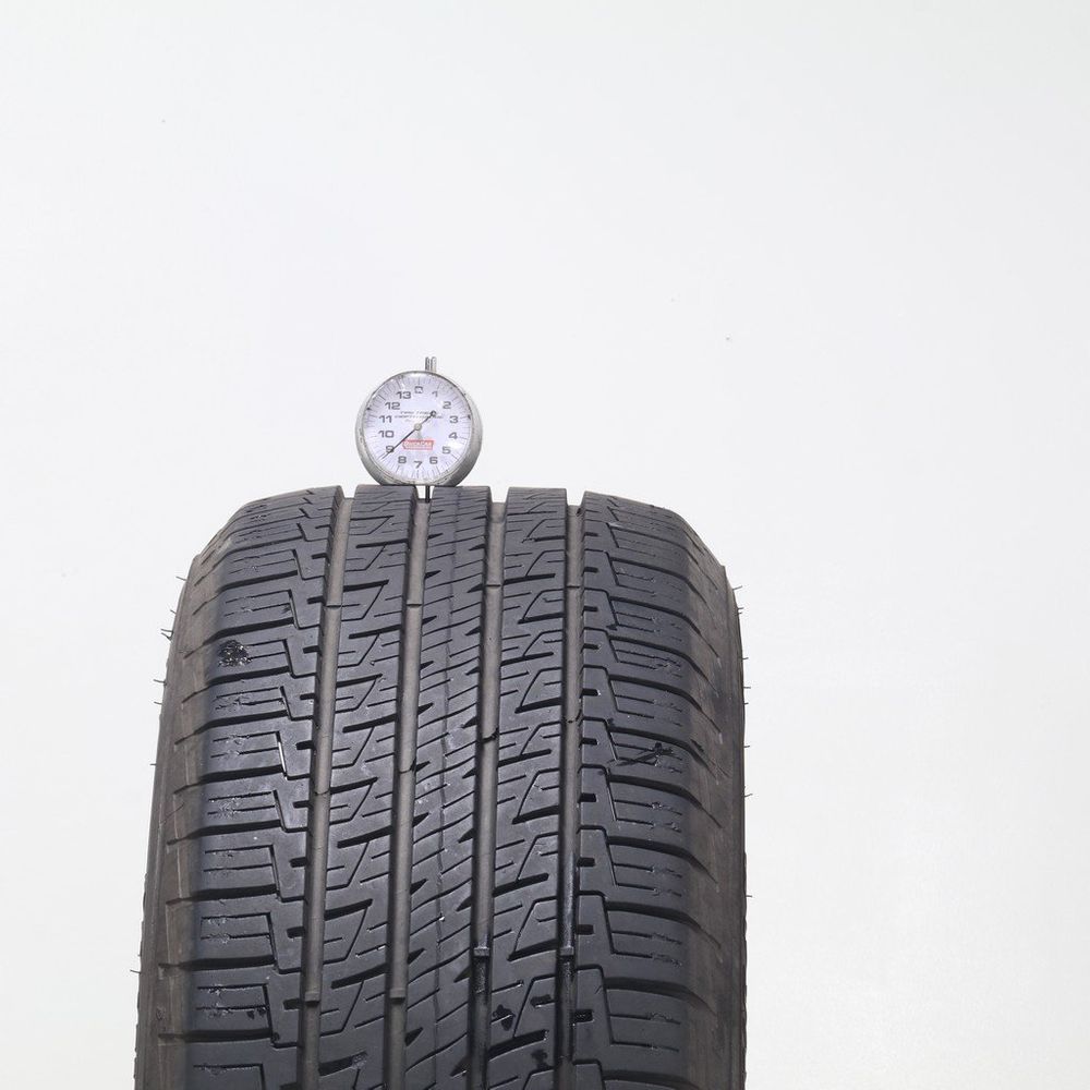 Set of (4) Used 215/55R18 Goodyear Assurance MaxLife 94H - 7.5-9/32 - Image 8