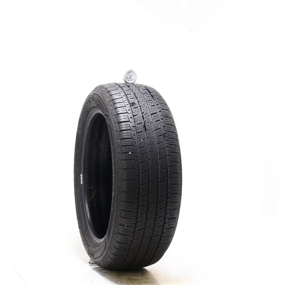 Set of (4) Used 215/55R18 Goodyear Assurance MaxLife 94H - 7.5-9/32 - Image 10