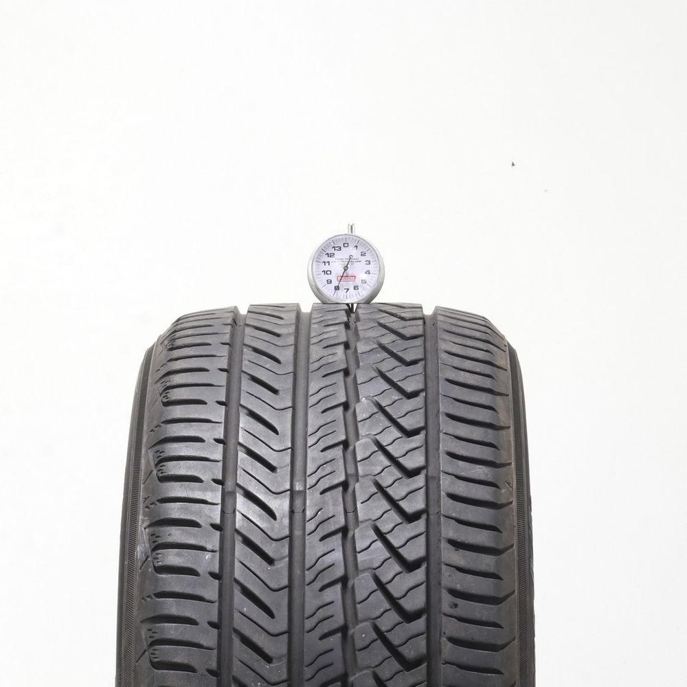 Used 245/40R19 Yokohama Advan Sport A/S Plus 98Y - 8/32 - Image 2