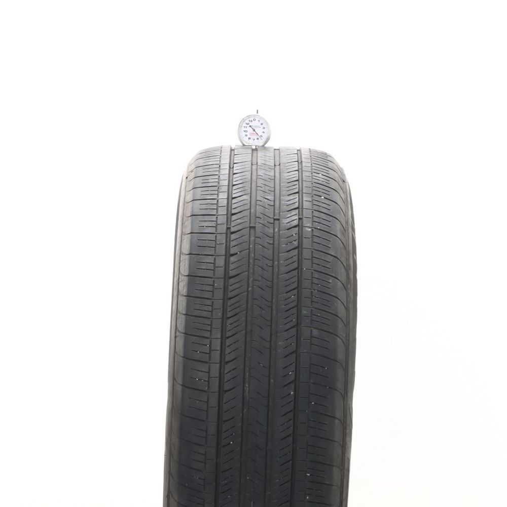 Set of (2) Used 255/65R18 Goodyear Assurance Fuel Max 111H - 5-5.5/32 - Image 2
