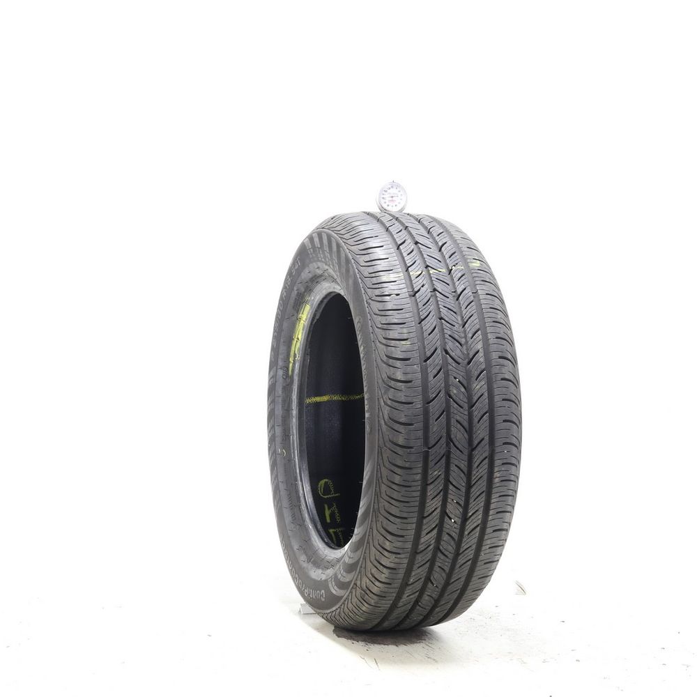 Used P 215/60R16 Continental ContiProContact 94T - 10/32 - Image 1