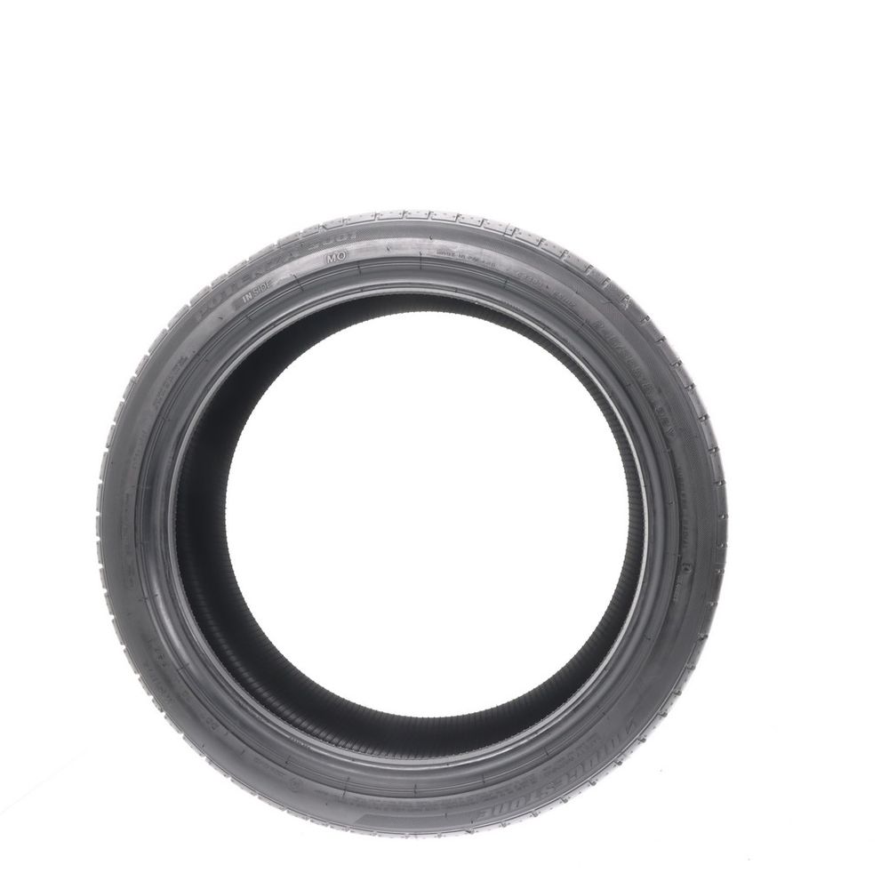 New 245/35R18 Bridgestone Potenza S001 MO 92Y - Image 3