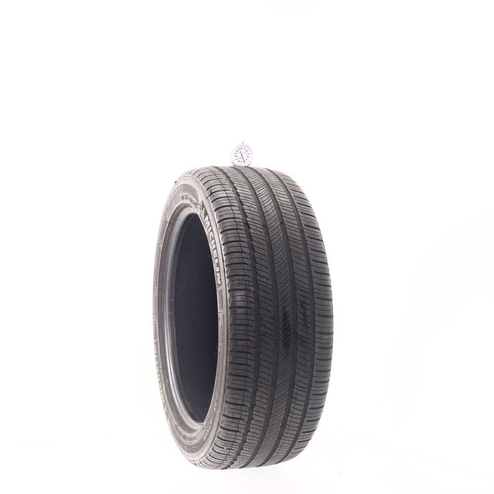 Set of (4) Used 235/45R18 Michelin Primacy MXM4 T1 Acoustic 98W - 6-6.5/32 - Image 1