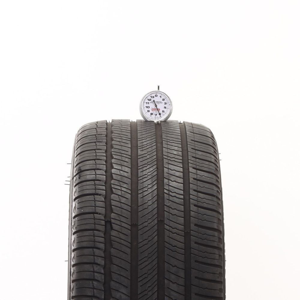 Set of (4) Used 235/45R18 Michelin Primacy MXM4 T1 Acoustic 98W - 6-6.5/32 - Image 2