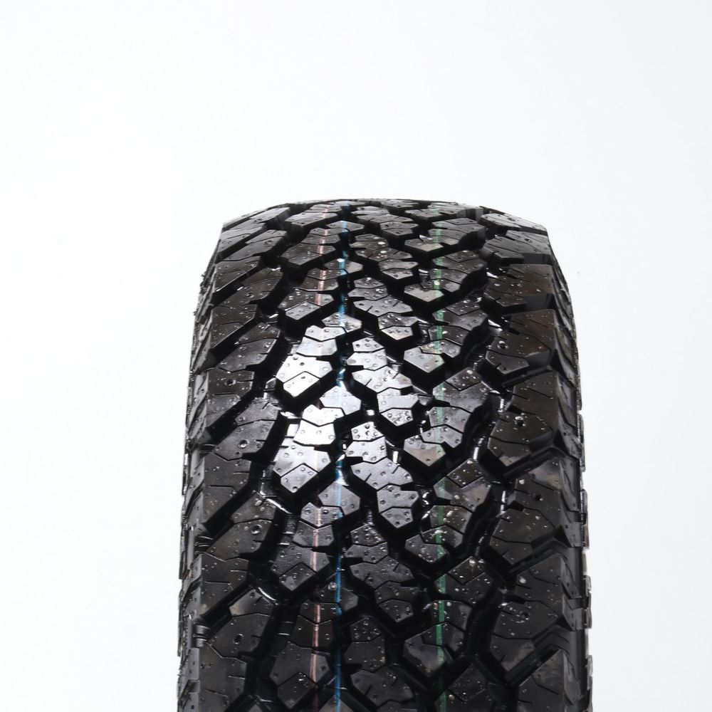 Driven Once 255/70R17 General Grabber AT2 112S - 15.5/32 - Image 2