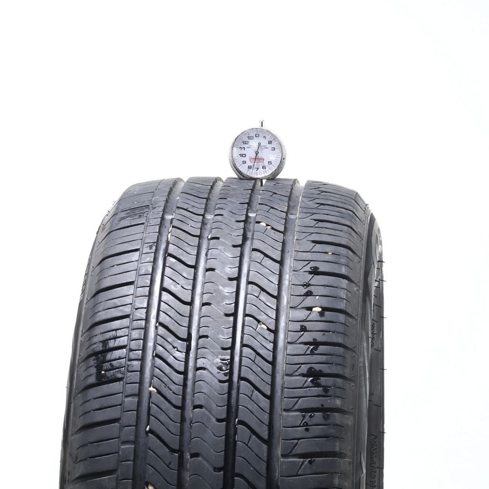 Set of (4) Used 245/50R20 GT Radial Maxtour LX 102V - 7.5-9/32 - Image 2