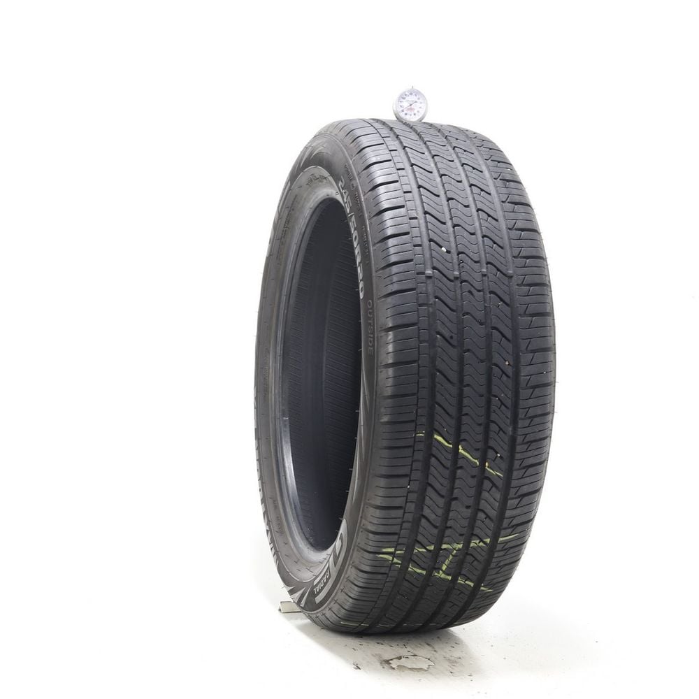 Set of (4) Used 245/50R20 GT Radial Maxtour LX 102V - 7.5-9/32 - Image 10