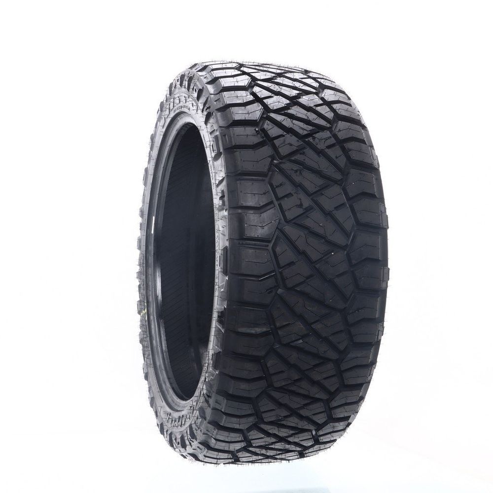 New LT 315/45R24 Nitto Ridge Grappler 123Q F - Image 1