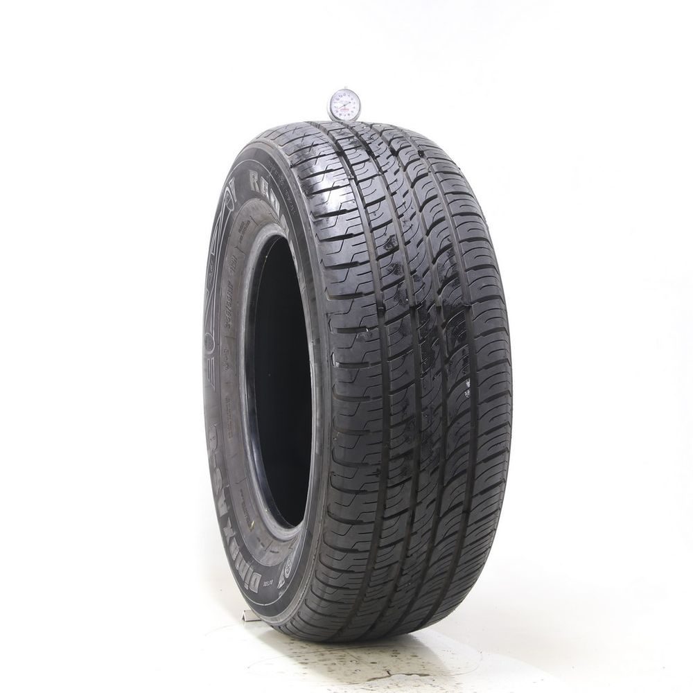 Used 265/65R17 Radar Dimax AS-8 112H - 9/32 - Image 1