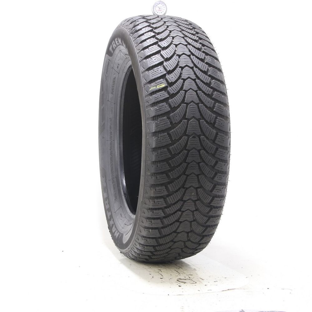 Used 275/60R20 Maxtrek Trek M900 Ice  115T - 11/32 - Image 1