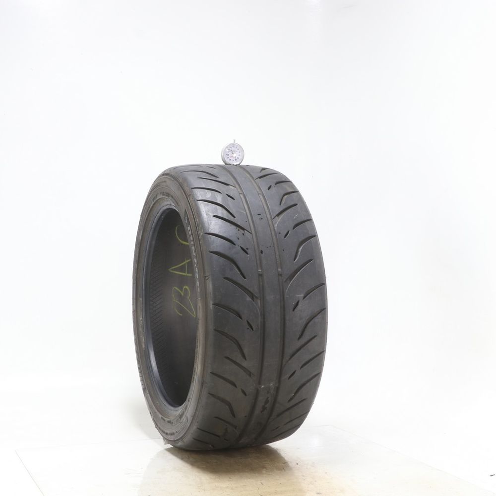 Used 255/40R17 Dunlop Direzza Z2 StarSpec 94W - 5.5/32 - Image 1