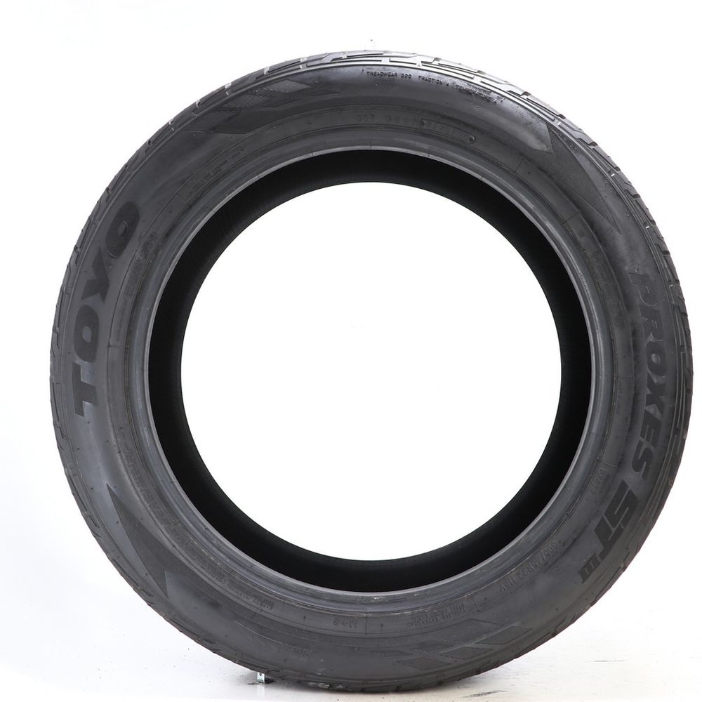 Used 305/45R22 Toyo Proxes ST III 118V - 8.5/32 - Image 3