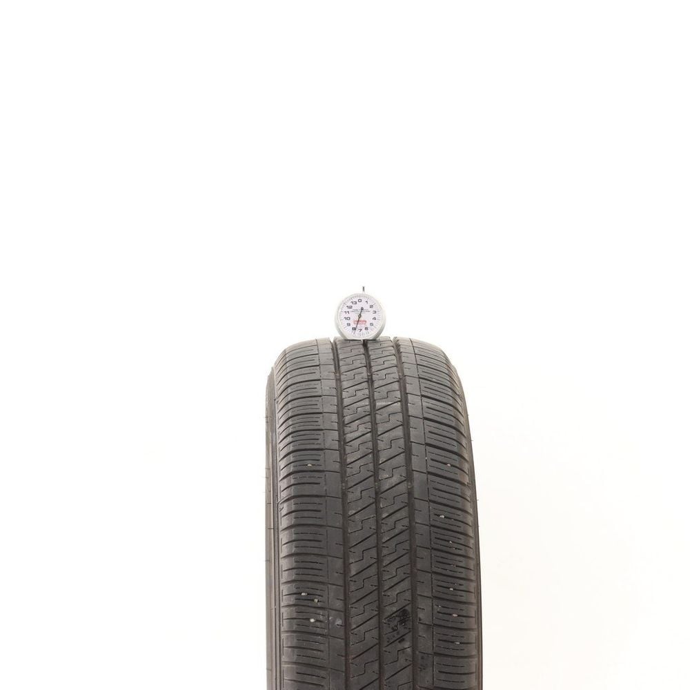 Set of (2) Used 195/65R15 Dunlop Enasave 01 AS 89S - 7.5-8/32 - Image 2
