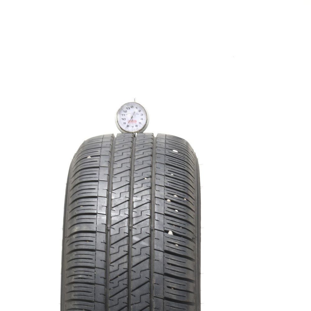 Set of (2) Used 195/65R15 Dunlop Enasave 01 AS 89S - 7.5-8/32 - Image 5