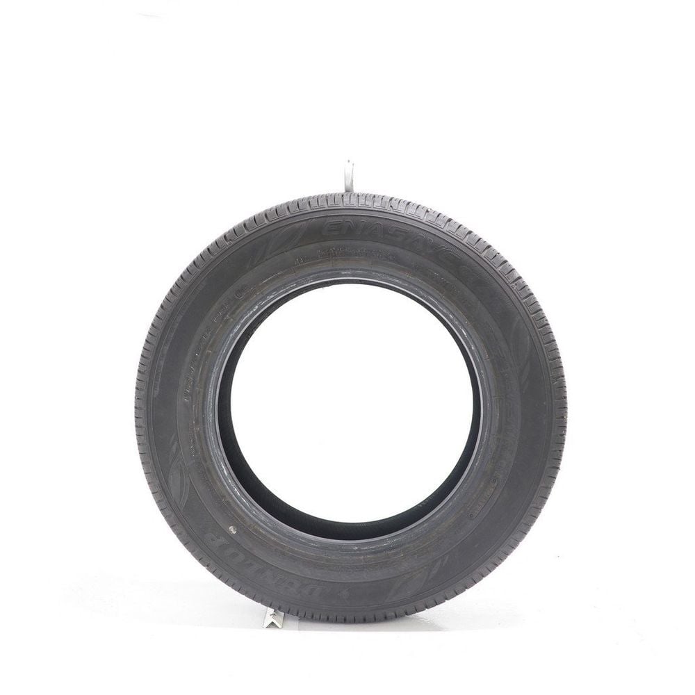 Set of (2) Used 195/65R15 Dunlop Enasave 01 AS 89S - 7.5-8/32 - Image 6