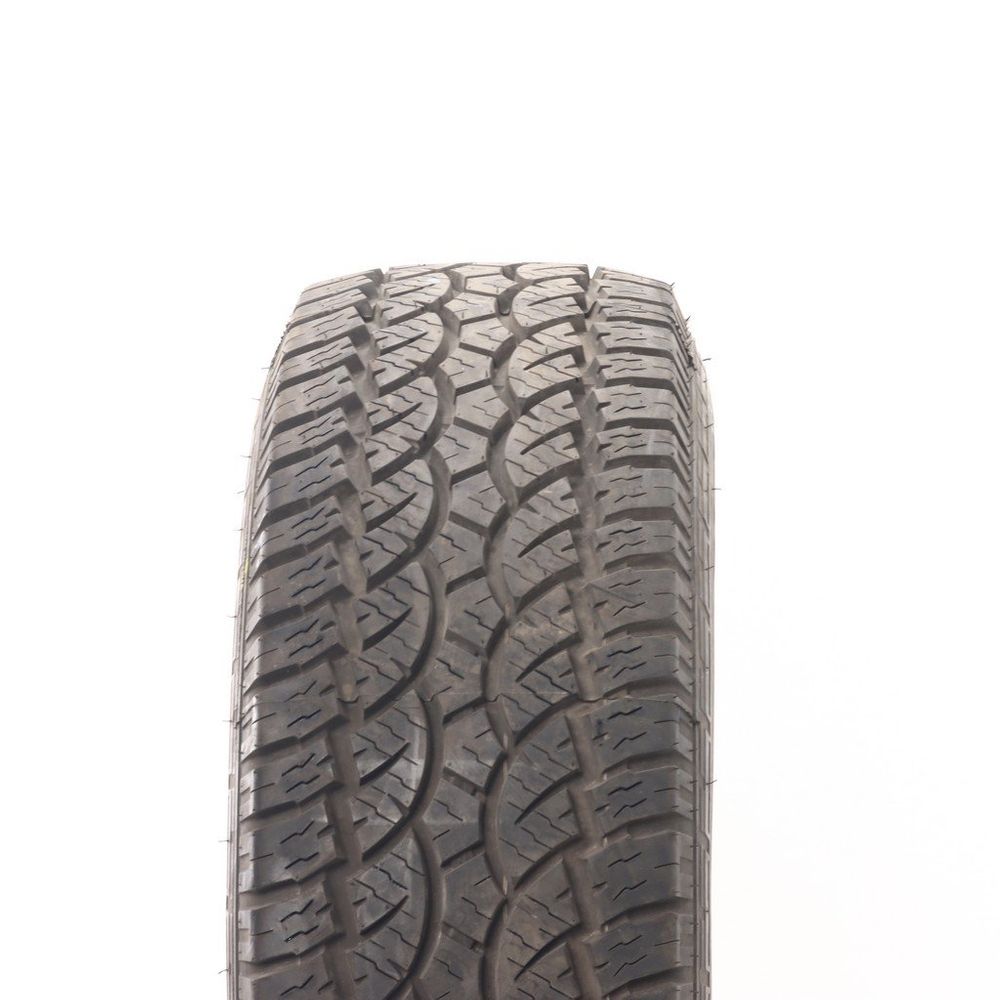 Driven Once LT 285/70R17 Americus All Terrain 121/118S E - 15/32 - Image 2