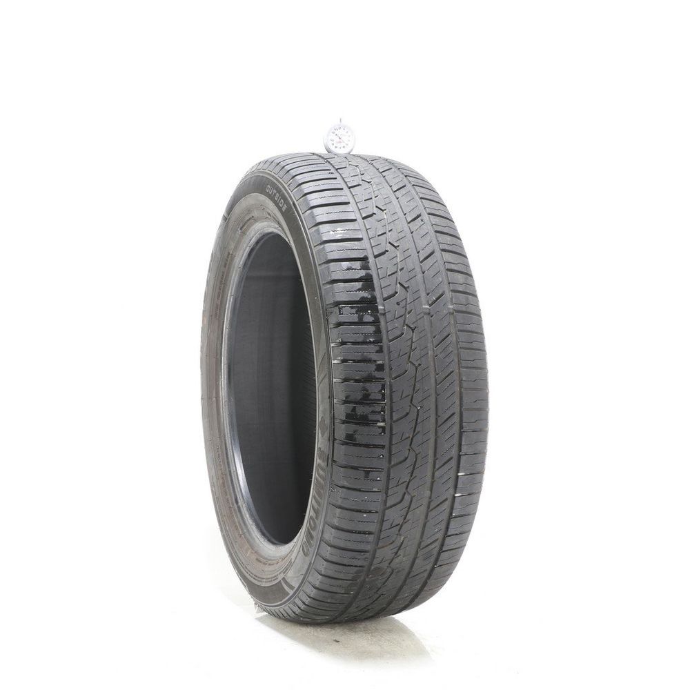 Used 235/55R19 Sumitomo HTR A/S P03 105W - 5/32 - Image 1