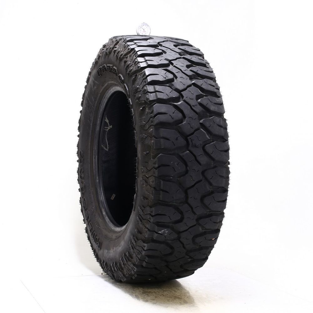 Used LT 275/70R18 Milestar Patagonia M/T 125/122Q E - 12/32 - Image 1