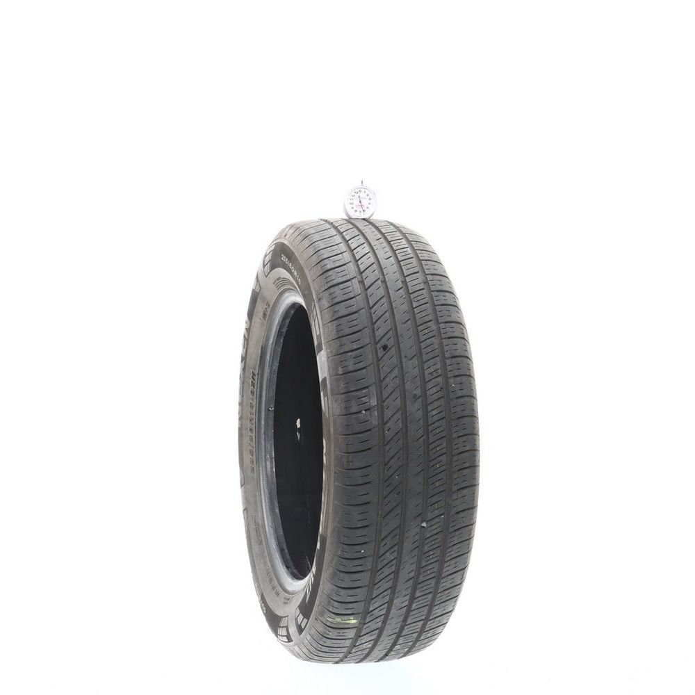 Set of (2) Used 205/60R16 Nexen N'Fera AU7 92H - 6-6.5/32 - Image 1