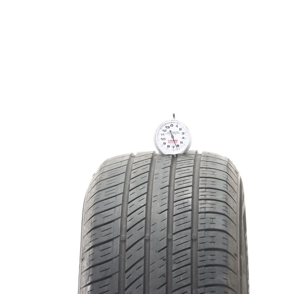 Set of (2) Used 205/60R16 Nexen N'Fera AU7 92H - 6-6.5/32 - Image 2