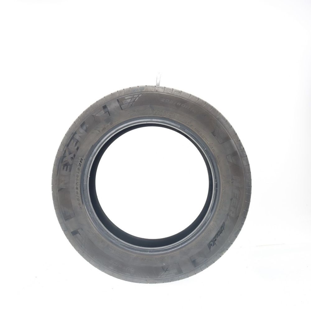 Set of (2) Used 205/60R16 Nexen N'Fera AU7 92H - 6-6.5/32 - Image 3