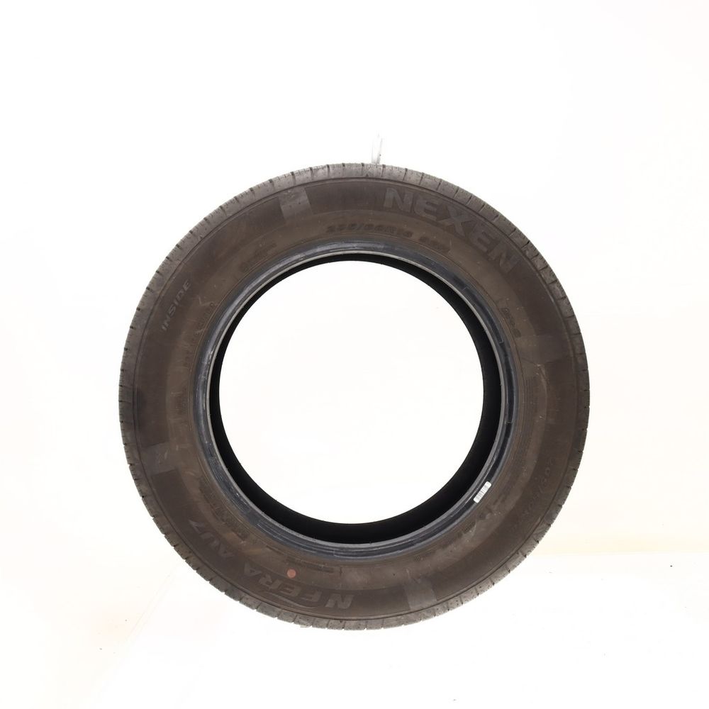 Set of (2) Used 205/60R16 Nexen N'Fera AU7 92H - 6-6.5/32 - Image 6