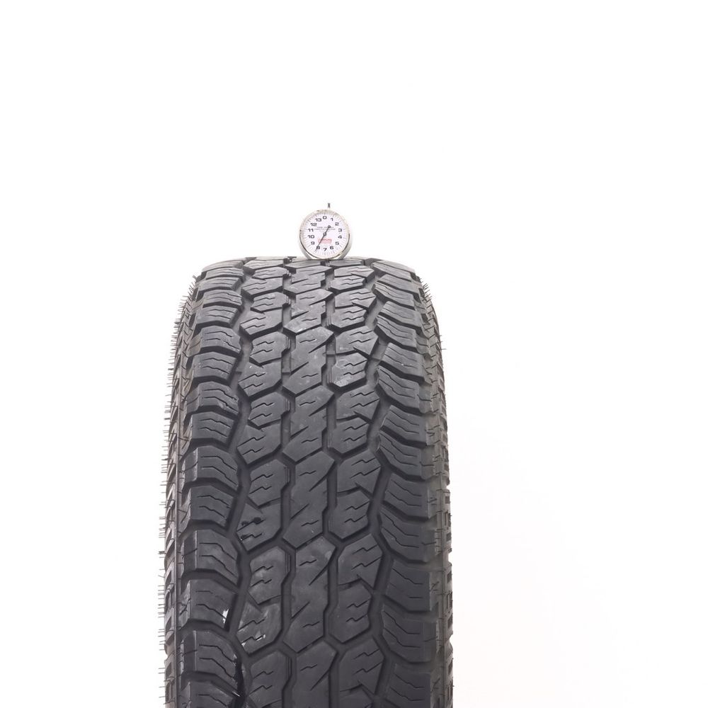 Used 255/70R17 Celimo Prevail A/T 112T - 8/32 - Image 2