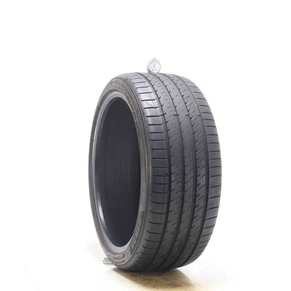 Used 255/35ZR20 Sumitomo HTR Z5 97Y - 7.5/32 - Image 1