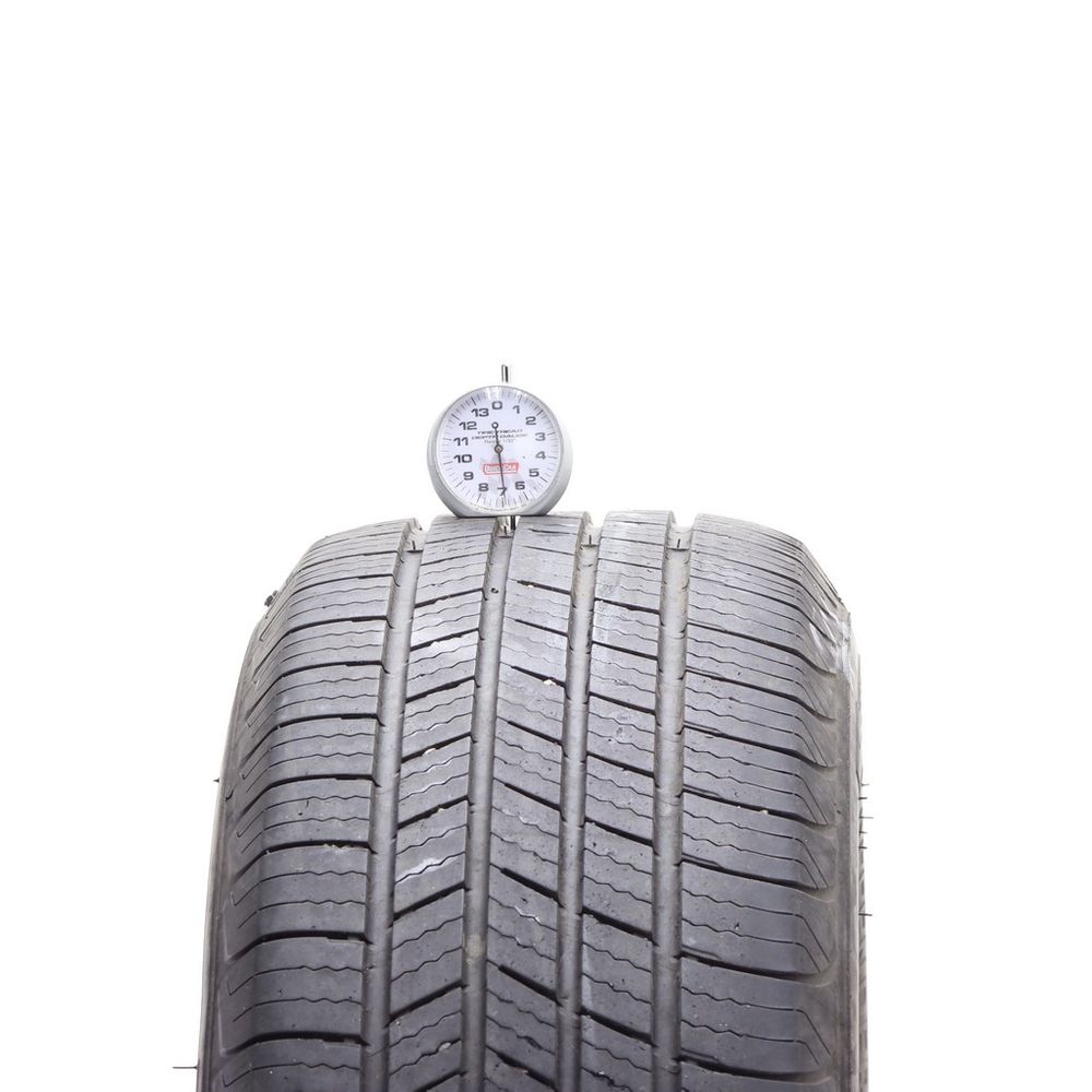 Set of (2) Used 215/65R16 Michelin Defender T+H 98H - 6.5-7.5/32 - Image 2