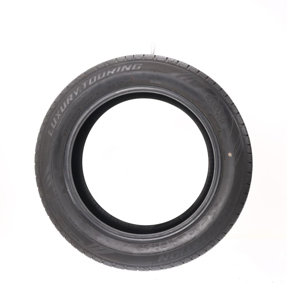 Set of (2) Used 235/55R18 Mazama Reputation NLW-3 100V - 7-8.5/32 - Image 6