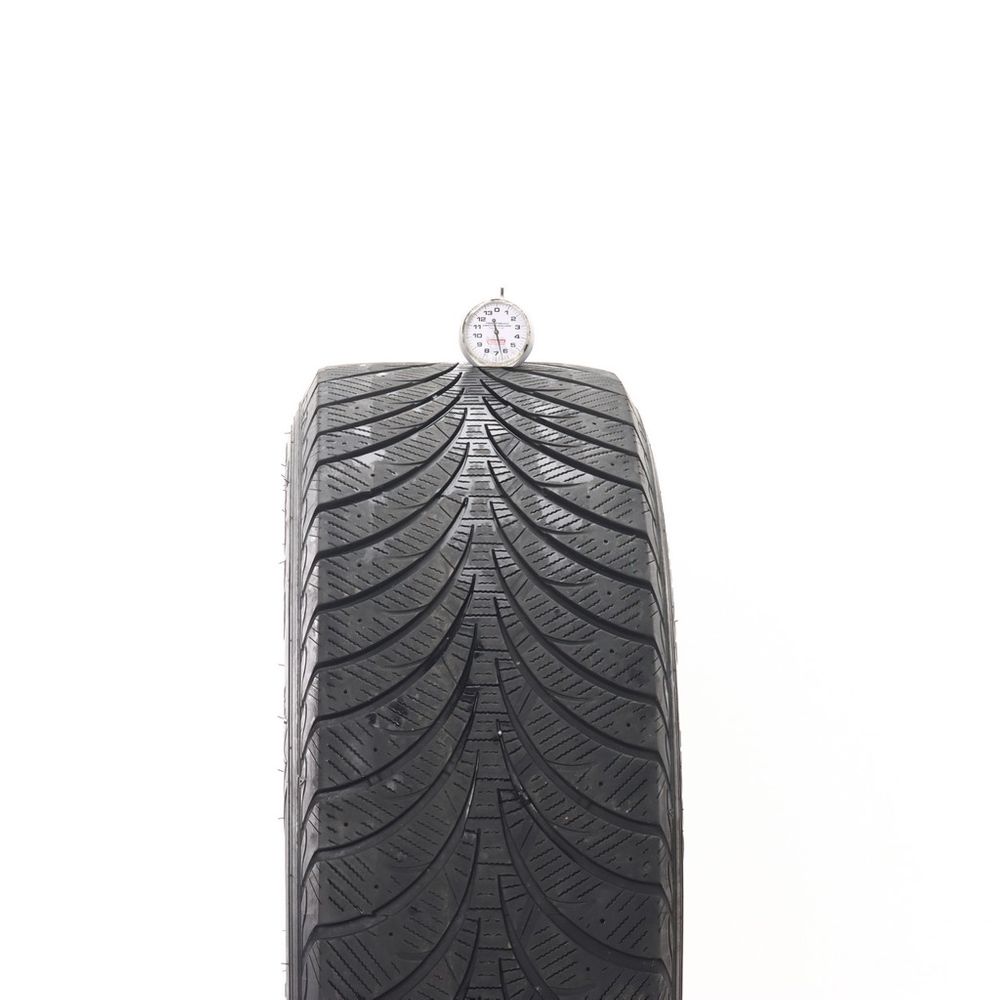 Used 265/60R18 Goodyear WinterCommand 110S - 6.5/32 - Image 2