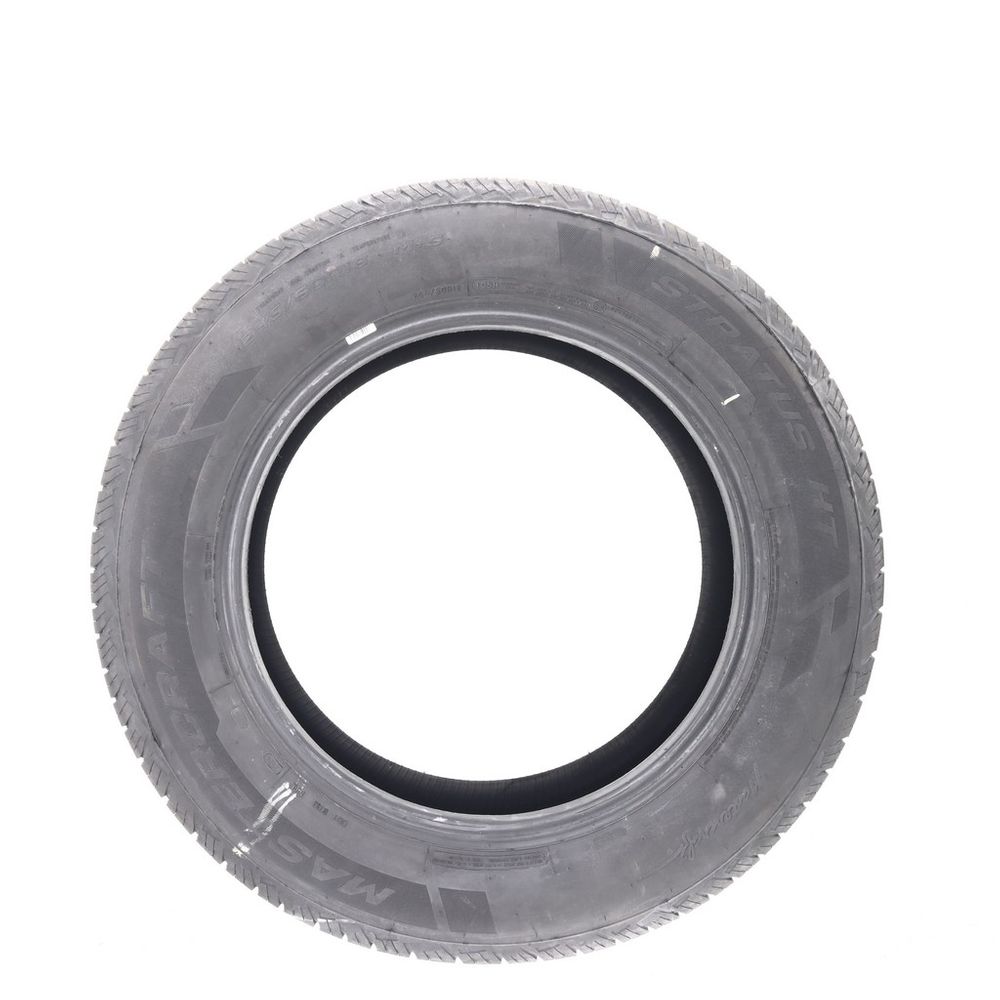 Driven Once 245/60R18 Mastercraft Stratus HT 105H - 10/32 - Image 3