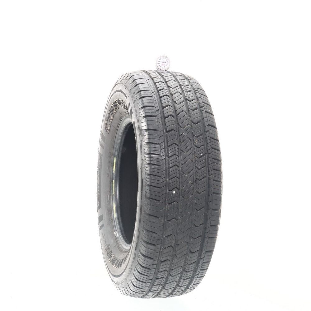 Used 255/70R16 Cooper Evolution H/T 111T - 10/32 - Image 1