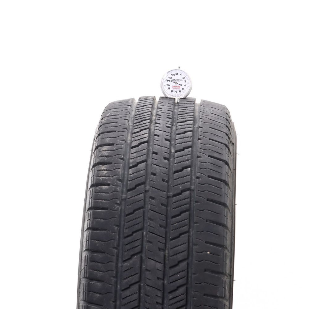Used LT 245/70R17 Hankook Dynapro HT 119/116S E - 11/32 - Image 2