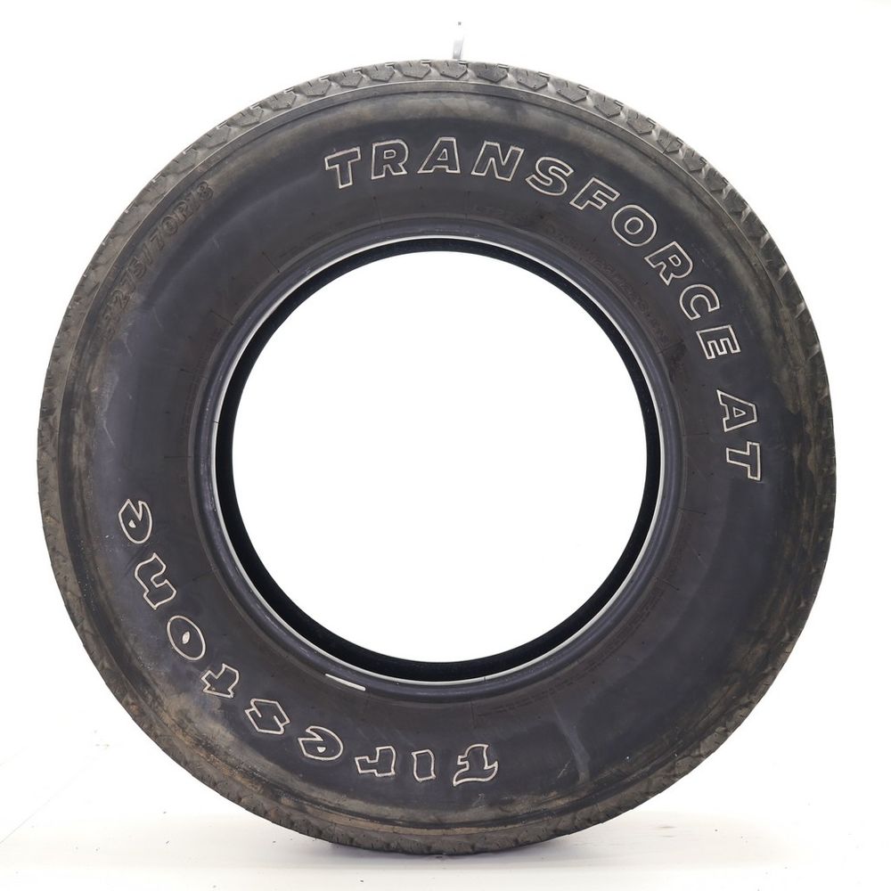New 265/70R18 Cooper Adventurer H/T 116T - 13/32 - Image 3
