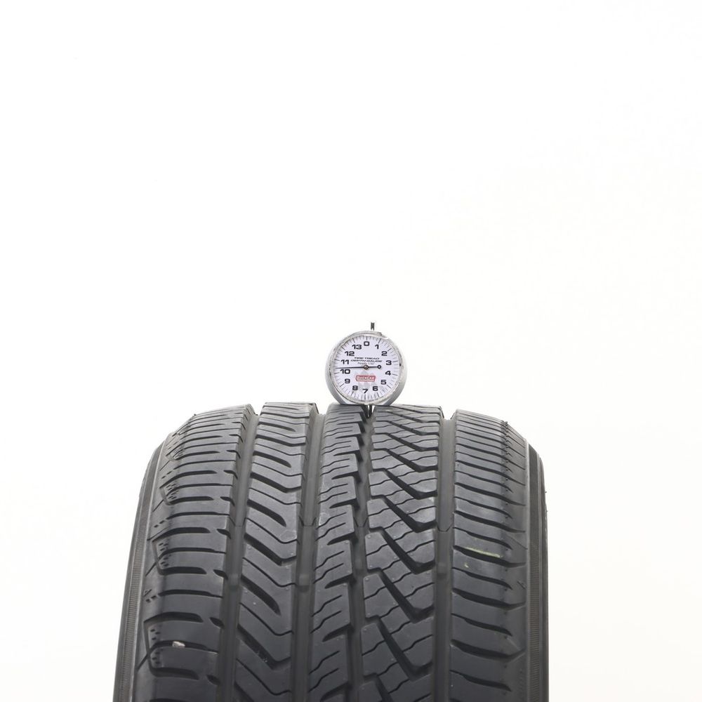 Used 235/40R19 Yokohama Advan Sport A/S Plus 96Y - 10.5/32 - Image 2