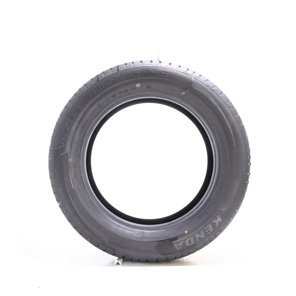 Used 235/60R18 Kenda Vezda Touring 4S KR211  107V - 10/32 - Image 3