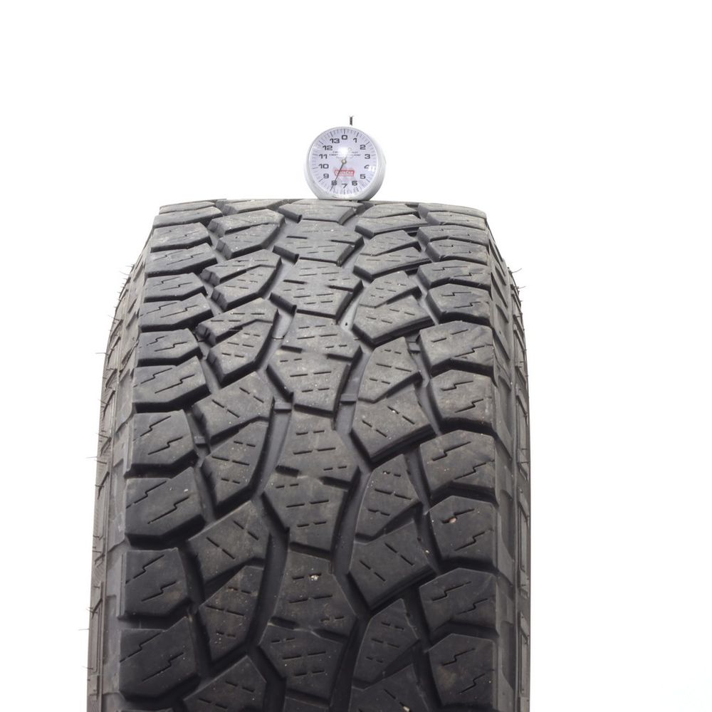 Used LT 265/70R17 Pathfinder All Terrain 121/118S E - 8/32 - Image 2